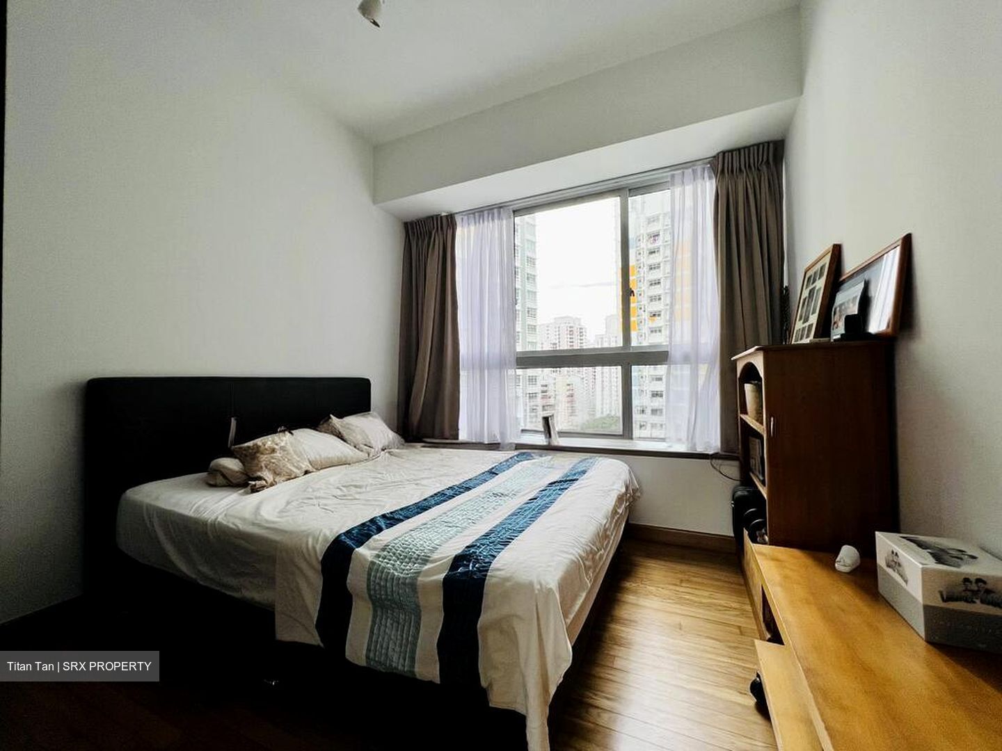 The Regency At Tiong Bahru (D3), Condominium #497032941